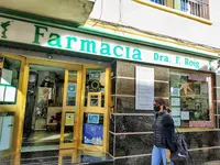 Farmacia Roig Vives