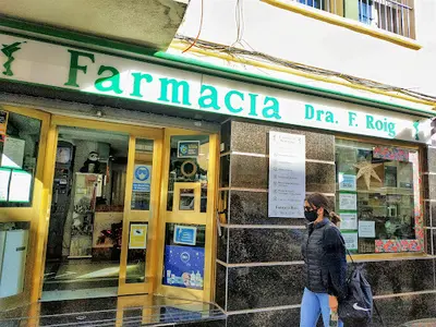 Farmacia Roig Vives