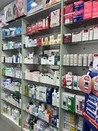 Farmacia San Benito