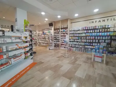 Farmacia San José Obrero