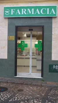 Farmacia San Mateo - Lopez Alonso Ldas.