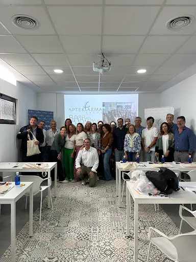 Farmacia Soleá5 (ldo. Mauricio Rodríguez Izquierdo García)
