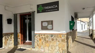 Farmacia Eustaquia Méndez Hernández