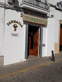 María Del Carmen Pérez Moreno - Farmacia en Jerez de Los Caballeros