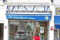 Farmacia-óptica Víctor José Regueira Mauriz