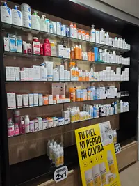 Farmacia San Pablo de Buceite