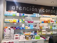 Farmacia Fernández -valadés Cantisano