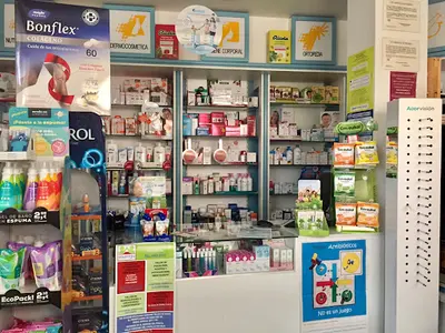 Farmacia Barón Del Solar