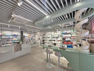 Farmacia El Rollo