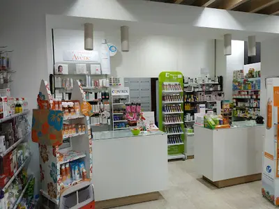 Farmacia Cristóbal Tomás Safont