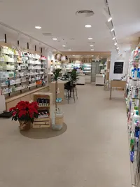 Farmacia Roser Sanz