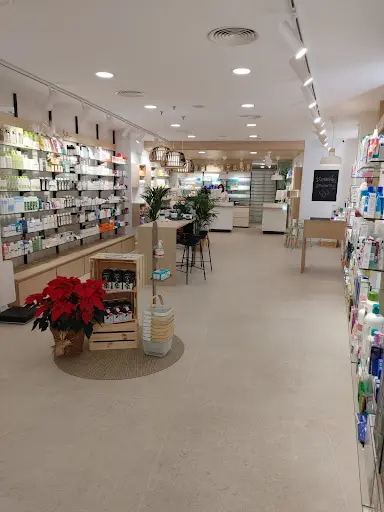 Farmacia Roser Sanz