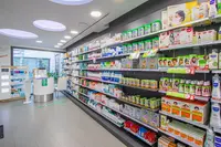 Farmacia Contel