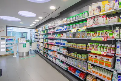 Farmacia Contel