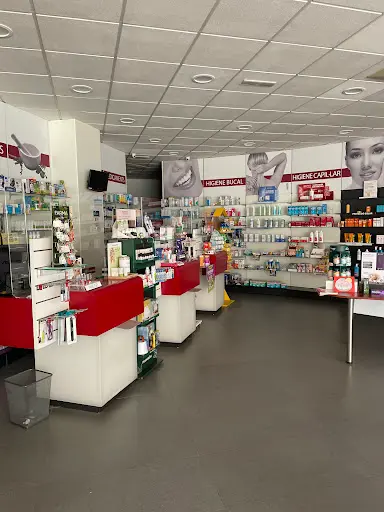 Farmacia Farmàcia - Ortopèdia Mireia Curto