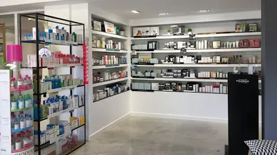 Farmacia Albir - Ana m'Bartolome Gisbert