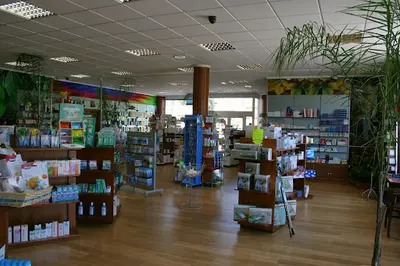 Farmacia Carlos Reche Moreno