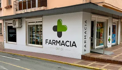 Farmacia Del Pi