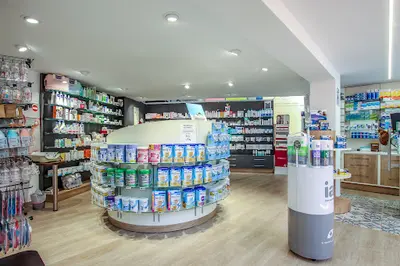 Farmacia La Farmacia de la Avenida