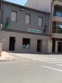 Farmacia Mireia García Sanfélix