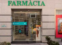 Farmàcia-ortopèdia Borges Ayats