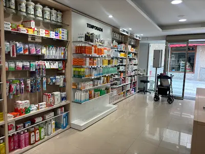 Farmacia Pedrola Llic. Roser Olivella Pedrola