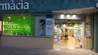 Farmàcia Dolors Valls