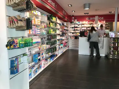 Farmacia Teresa Estupiñá