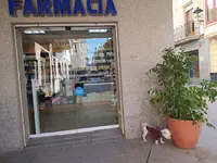 Farmàcia Andreu Suriol Ribè