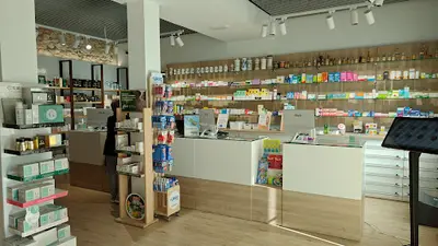 Farmacia Centro de Salud la Eliana