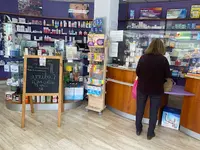 Farmacia Ortopedia Jimenez Veses