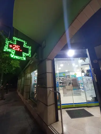 Farmacia Farmàcia Anna Solés