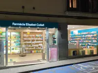 Farmàcia Elisabet Collell (elisabet Collell Brià)