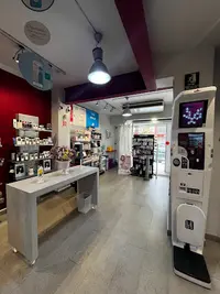 Farmàcia Bagaría Casanova