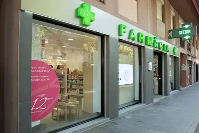 Farmacia Bastida