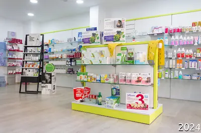 Farmacia Farmàcia Can Boixeres