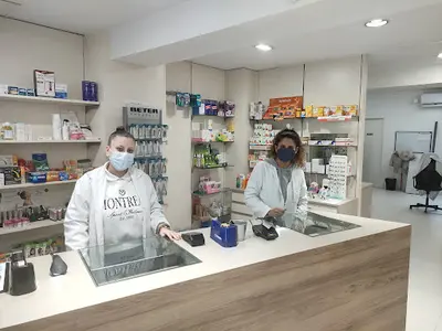 Farmacia Dr. Aparisi
