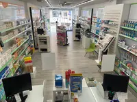 Farmàcia Ecoceutics Plaza Ibiza