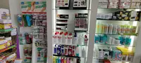 Farmacia Ermita de Bellvitge - Romero Barello J. Joaquín