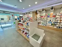 Farmacia Hospitalet Centre