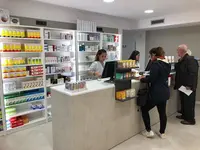 Farmàcia Jose Garcia Brocos