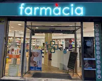 Farmacia Joventut 85 (lda. N. Arroyo Sánchez)