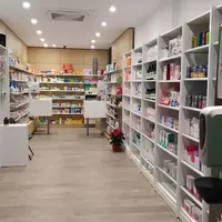 Farmacia Juana