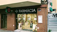 Farmàcia la Torrassa