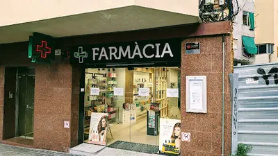 Farmacia Farmàcia la Torrassa