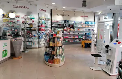 Farmacia Melchor