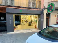 Farmàcia Montseny