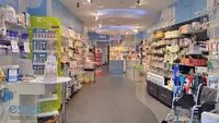 Farmacia-ortopedia Estel de Vilarrubia Goula
