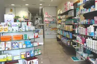Farmacia Risco