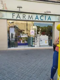 Farmacia Roquet Fernández